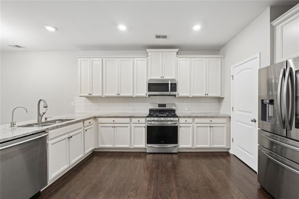Townhouse in Cumming, Georgia, United States 3 - 18174973