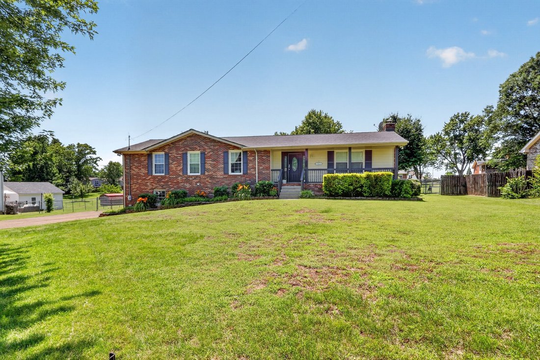 House in Gallatin, Tennessee, United States 4 - 18175043