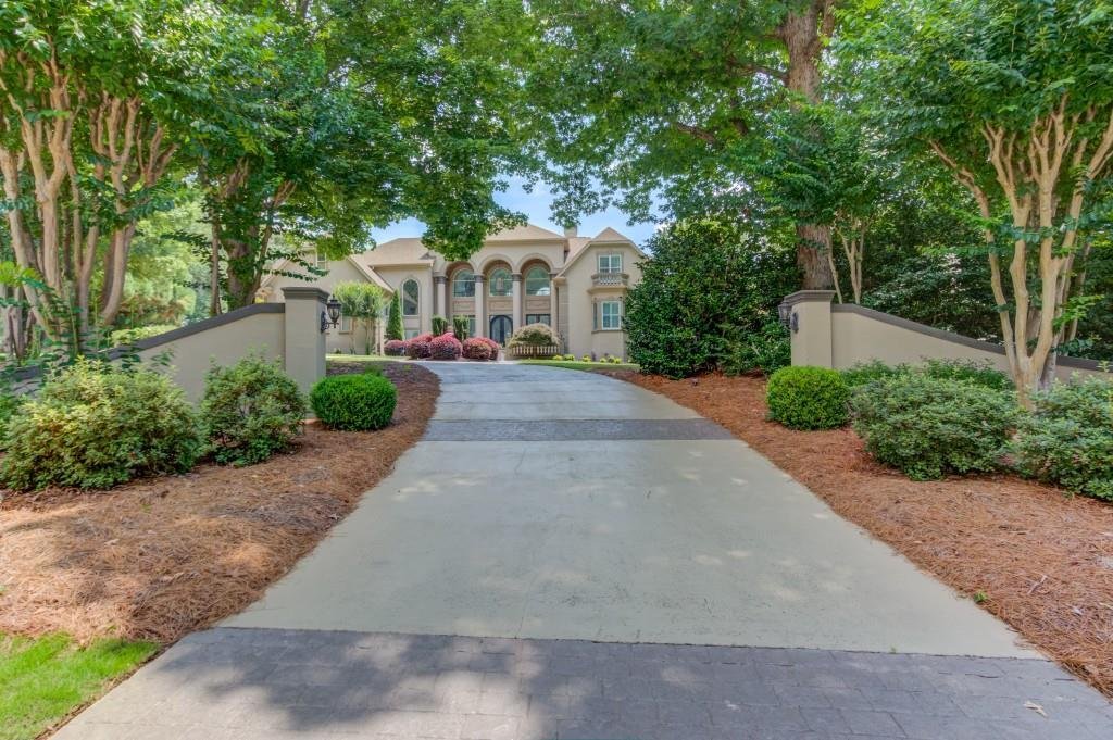House in Braselton, Georgia, United States 1 - 18174945