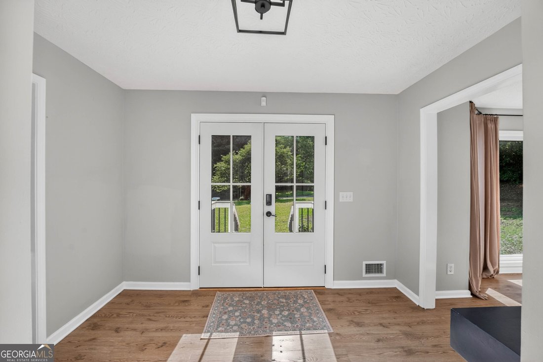 House in Woodstock, Georgia, United States 4 - 18175226