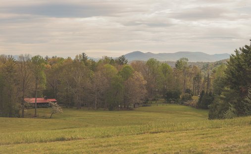 House in Wartburg, Tennessee, United States 1