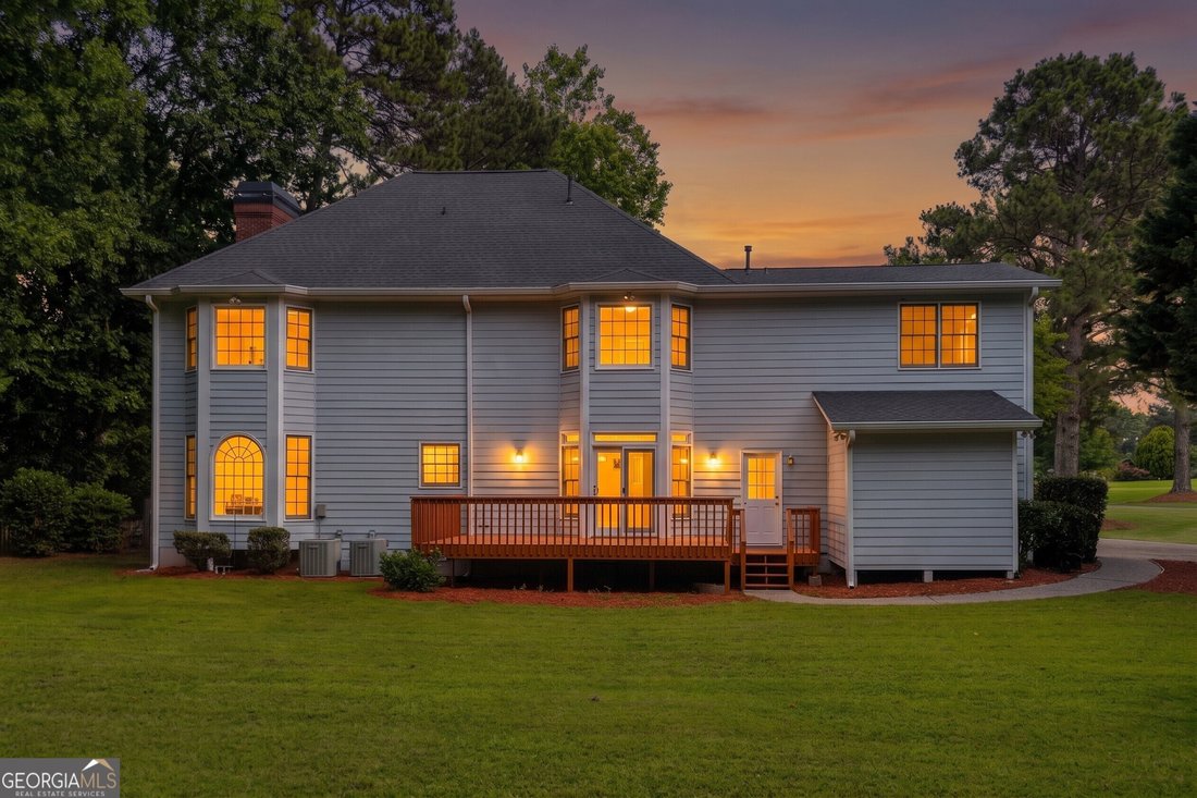House in Cumming, Georgia, United States 2 - 18175236