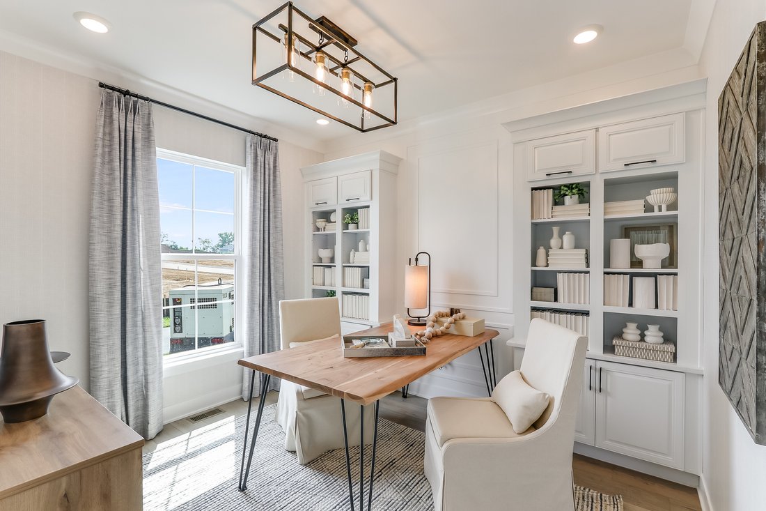House in Long Grove, Illinois, United States 3 - 18175086