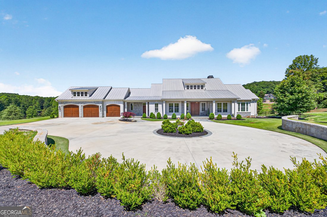 House in Dahlonega, Georgia, United States 5 - 18175230