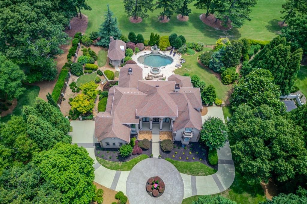 House in Braselton, Georgia, United States 4 - 18174945