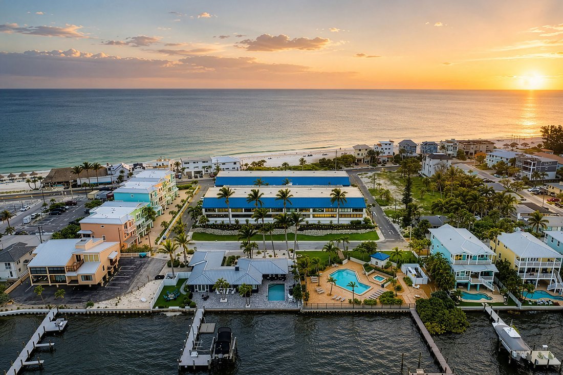 Condo in Bradenton Beach, Florida, United States 2 - 18175154