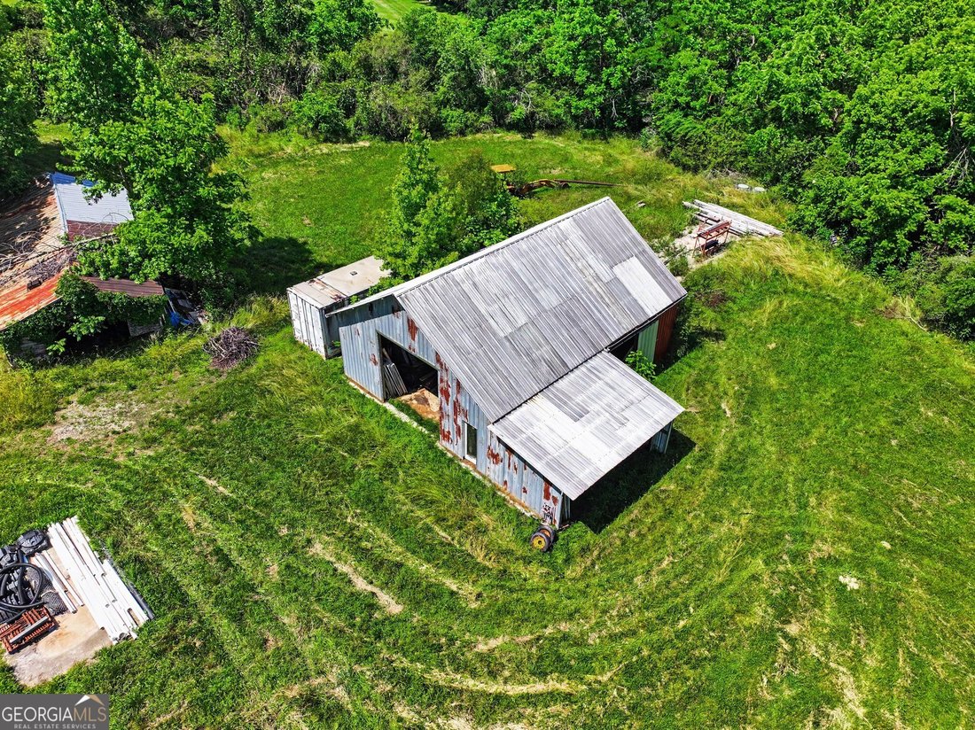 House in Cleveland, Georgia, United States 5 - 17946485