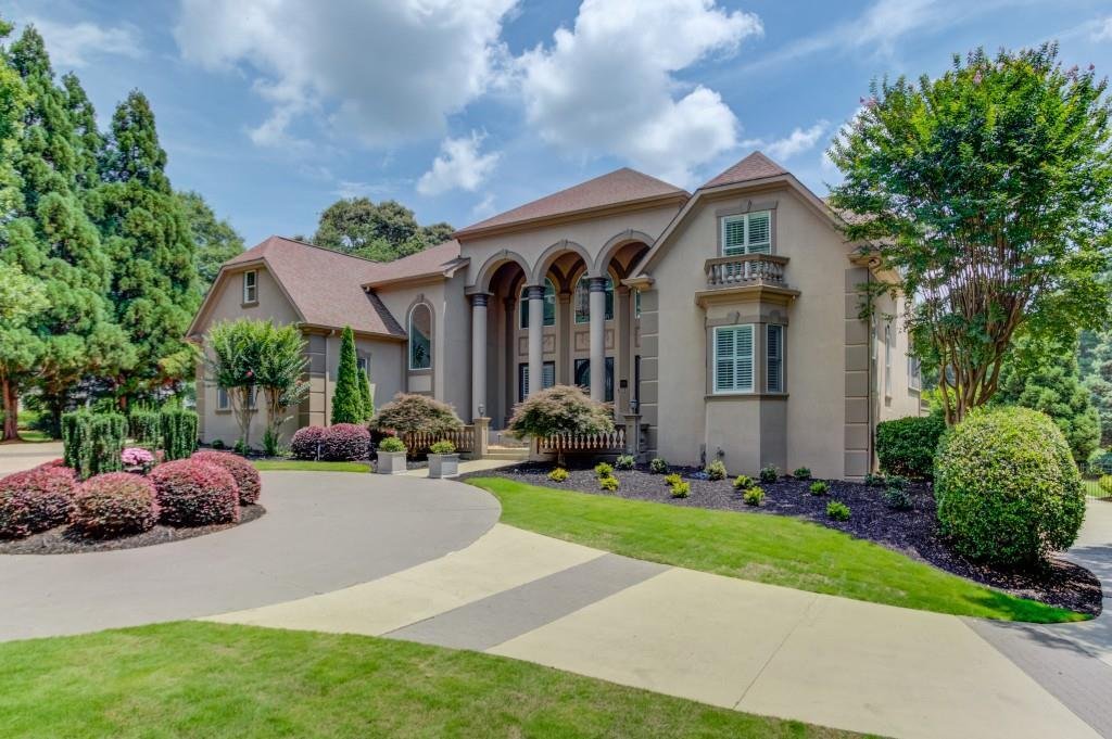 House in Braselton, Georgia, United States 5 - 18174945