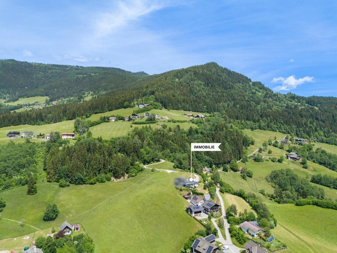 House in Arriach, Carinthia, Austria 2 - 18175129