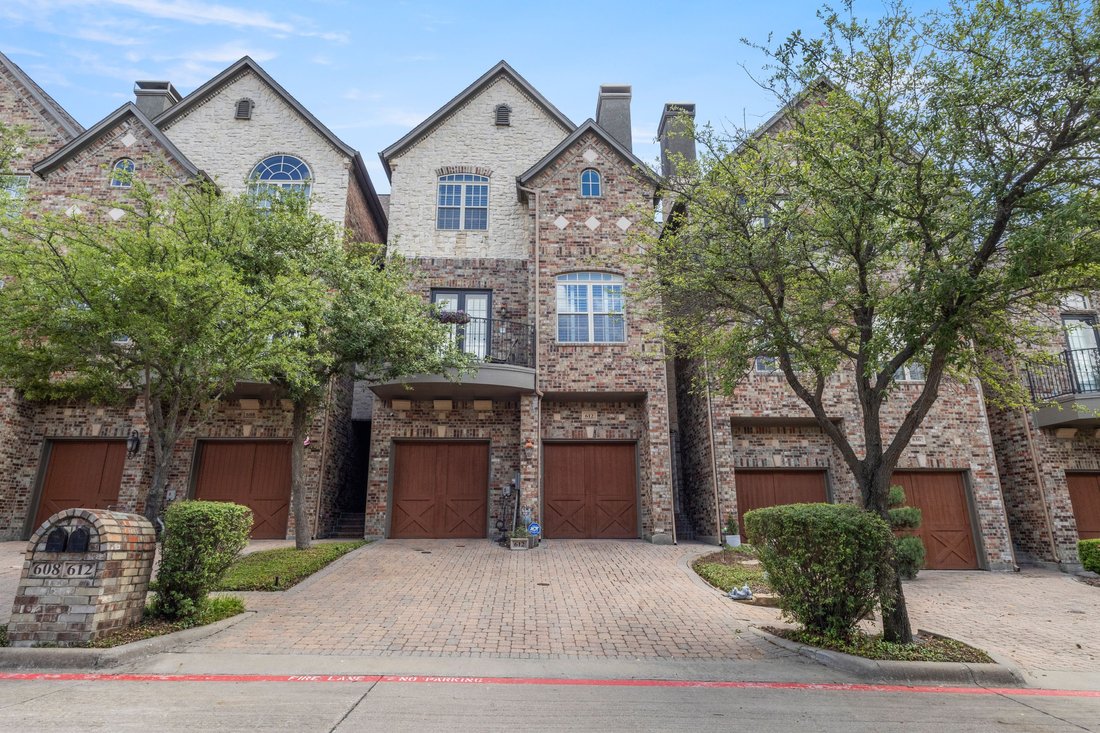 Residenza a Irving, Texas, Stati Uniti 1 - 18175168