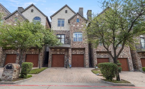 Casa a Irving, Texas, Stati Uniti 1