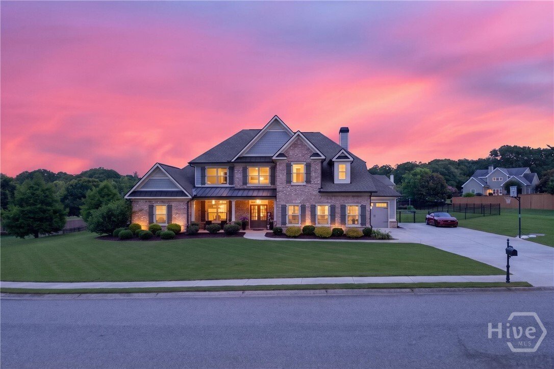 House in Winder, Georgia, United States 4 - 18109351