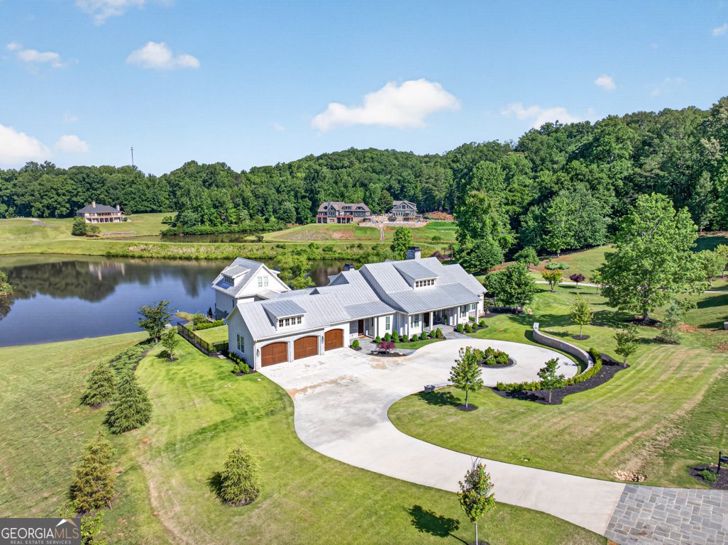 House in Dahlonega, Georgia, United States 4 - 18175230