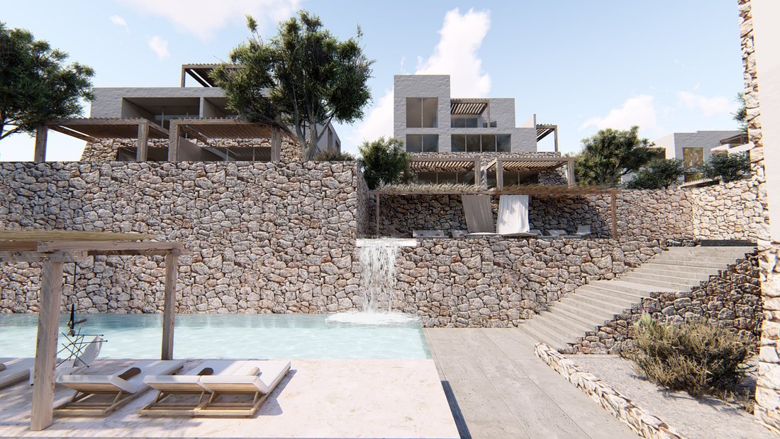 Apartment in Tarifa, Andalusia, Spain 3 - 18175153