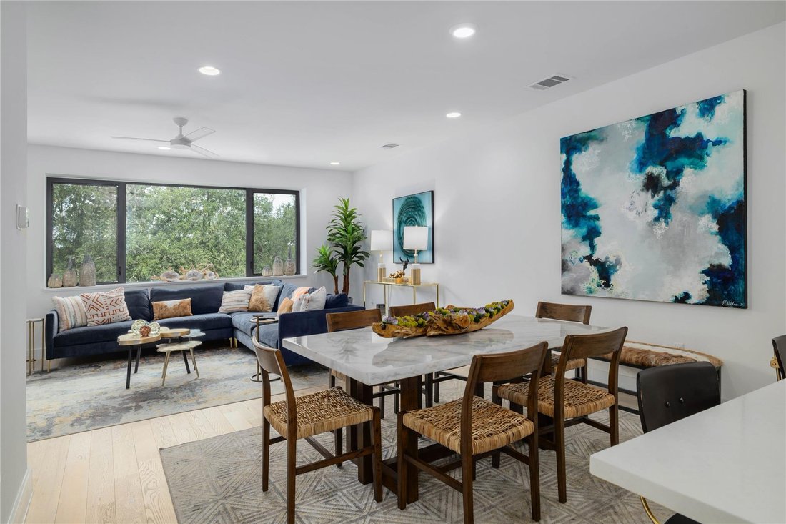 Condo in Austin, Texas, United States 4 - 17611700