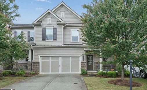 House in Cumming, Georgia, United States 1