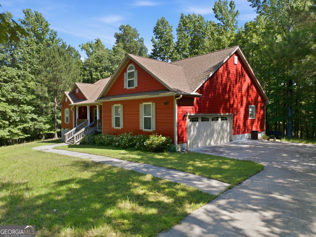 House in Tignall, Georgia, United States 2 - 18175189