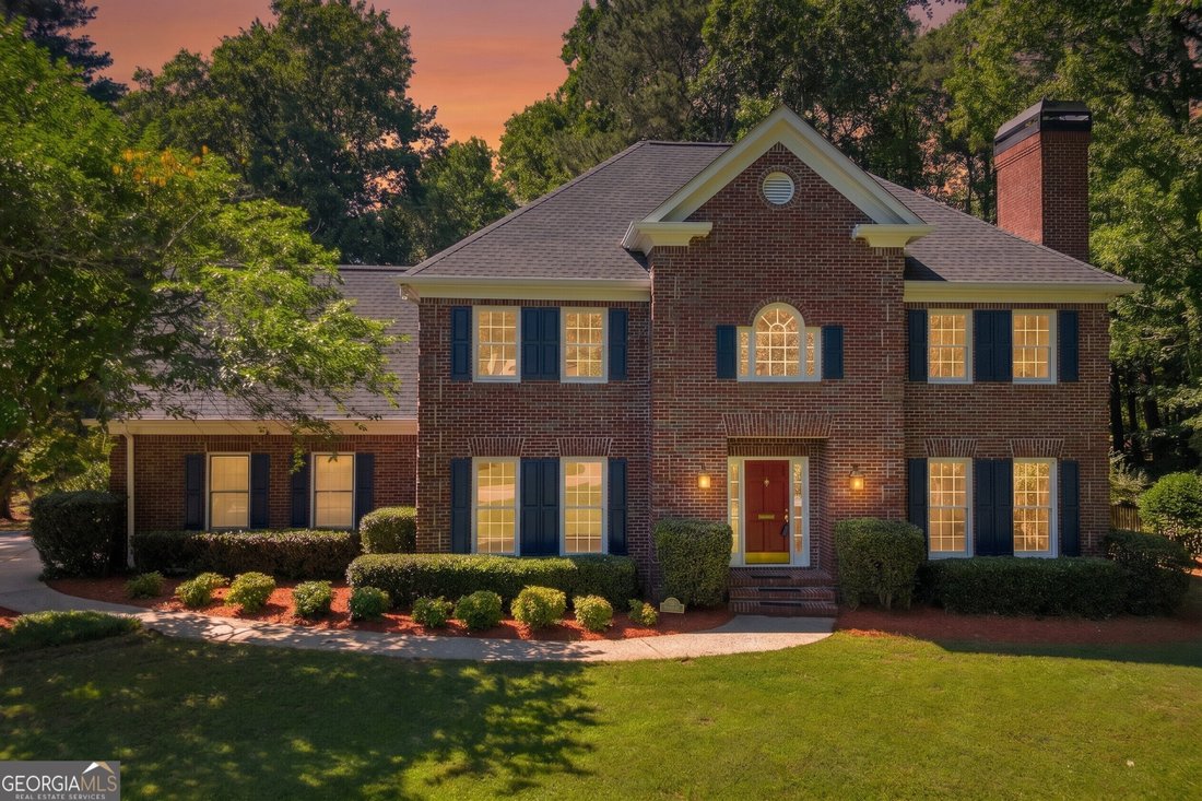 House in Cumming, Georgia, United States 1 - 18175236