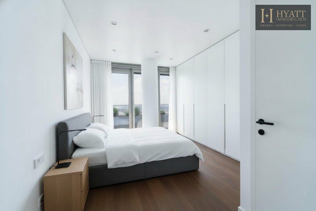Apartment in Vienna, Wien, Austria 3 - 17036821