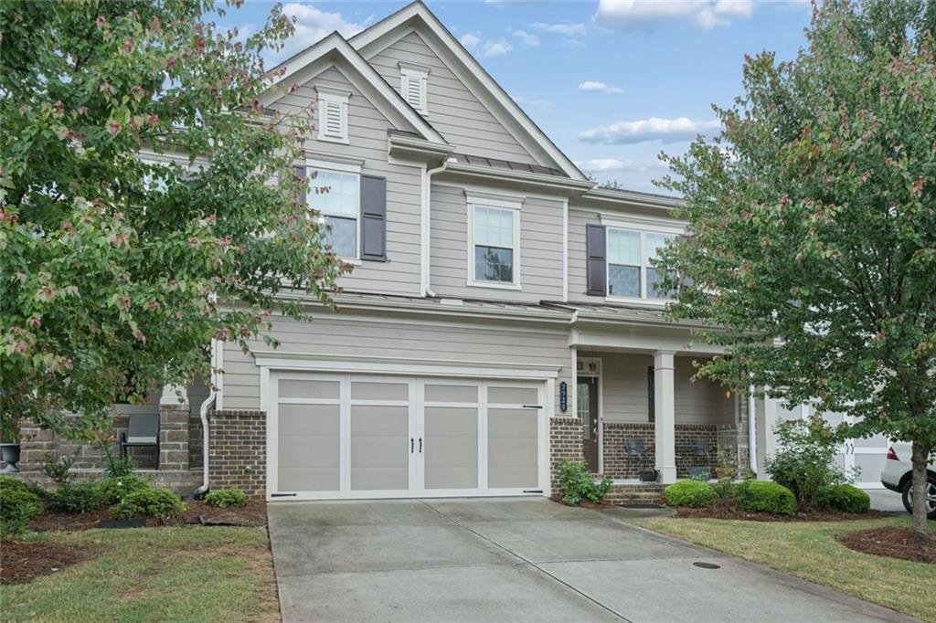Townhouse in Cumming, Georgia, United States 2 - 18174973