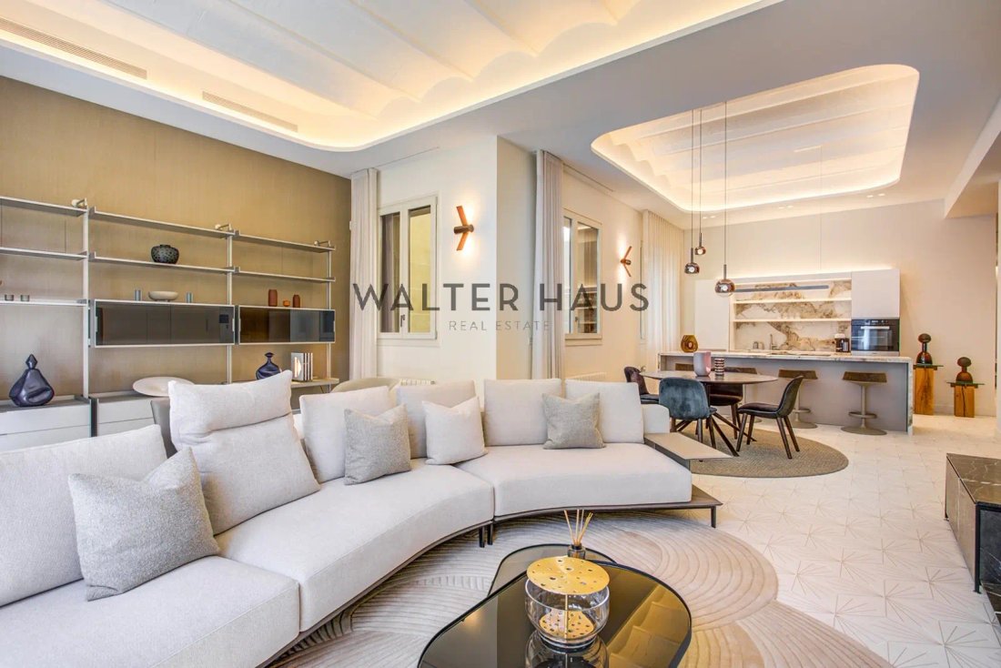 Apartment in Eixample, Barcelona, Spain 2 - 18174938
