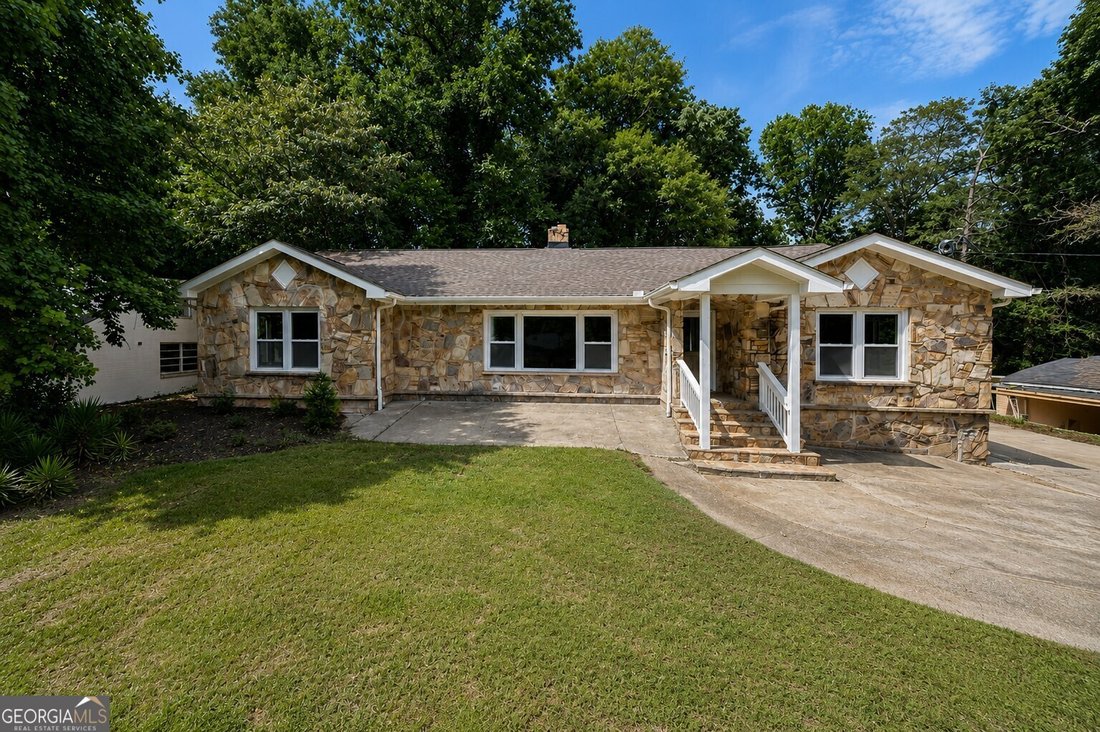 House in Atlanta, Georgia, United States 1 - 18175260