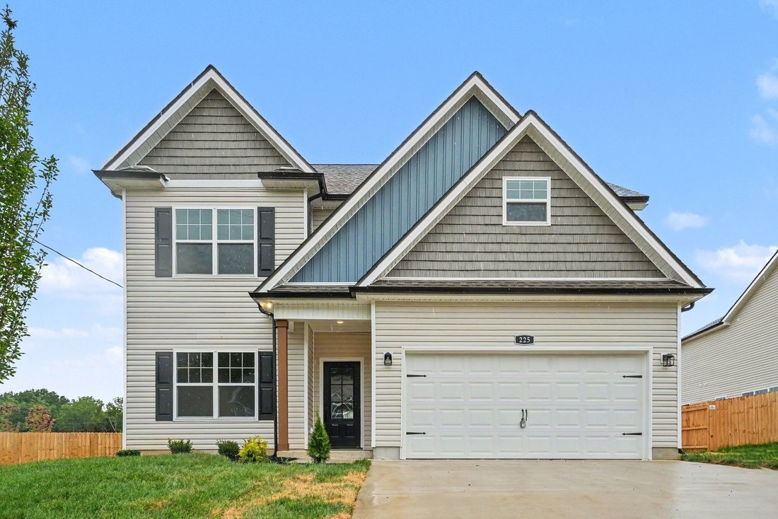 House in La Vergne, Tennessee, United States 1 - 18174994