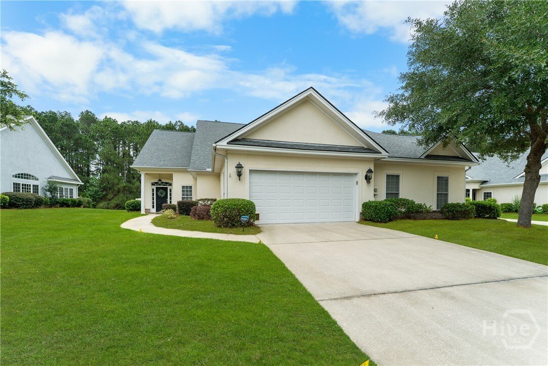 Townhouse in Savannah, Georgia, United States 3 - 18175054