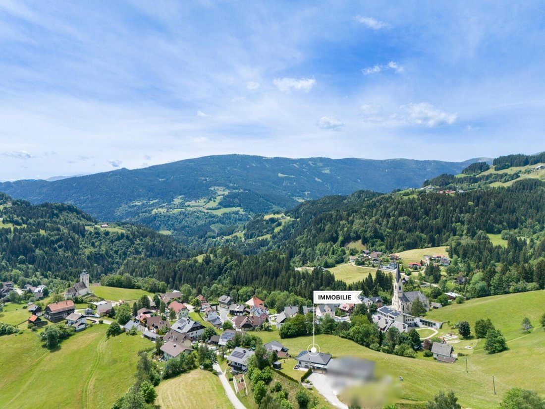 House in Arriach, Carinthia, Austria 1 - 18175129