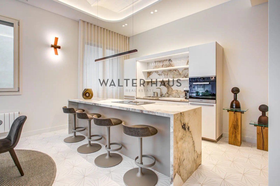 Apartment in Eixample, Barcelona, Spain 3 - 18174938