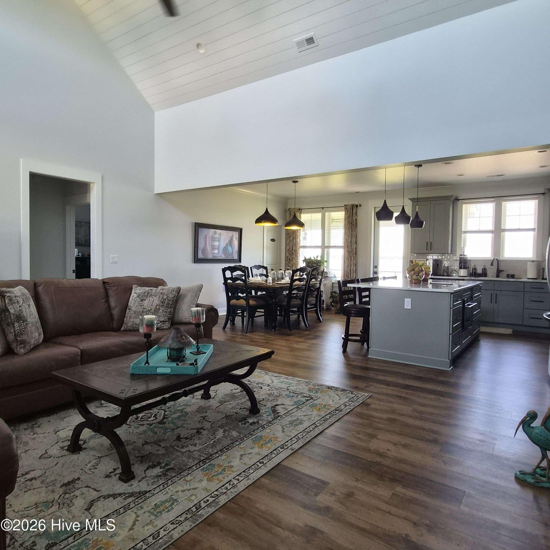 House in Hertford, North Carolina, United States 4 - 18175103