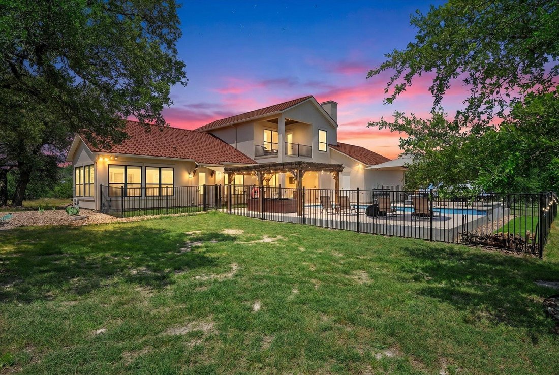 House in Florence, Texas, United States 3 - 18174926