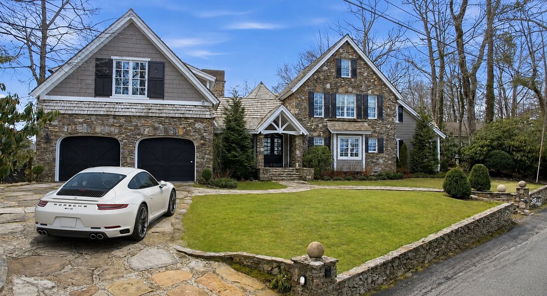 House in Highlands, North Carolina, United States 1 - 17550499