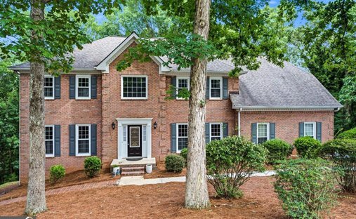 Casa a Alpharetta, Georgia, Stati Uniti 1