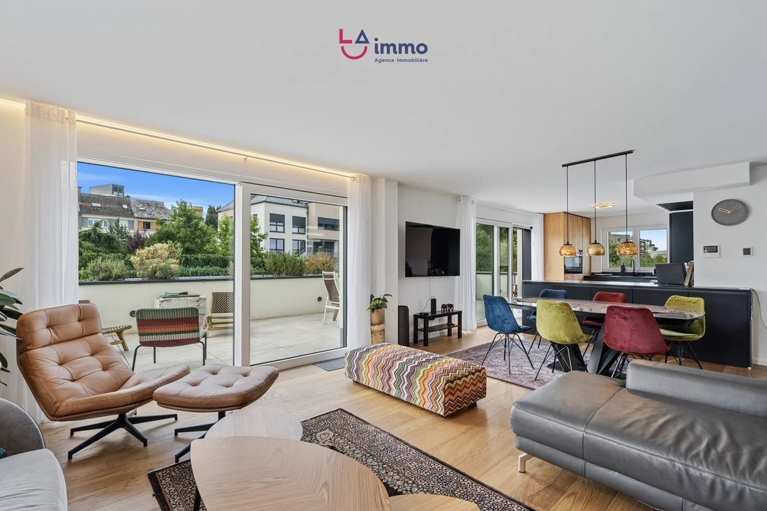 House in Luxembourg, Luxembourg District, Luxembourg 5 - 16008323