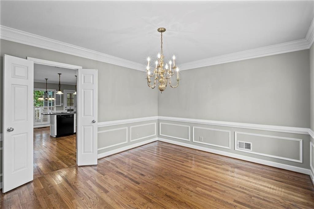 House in Alpharetta, Georgia, United States 4 - 18174989