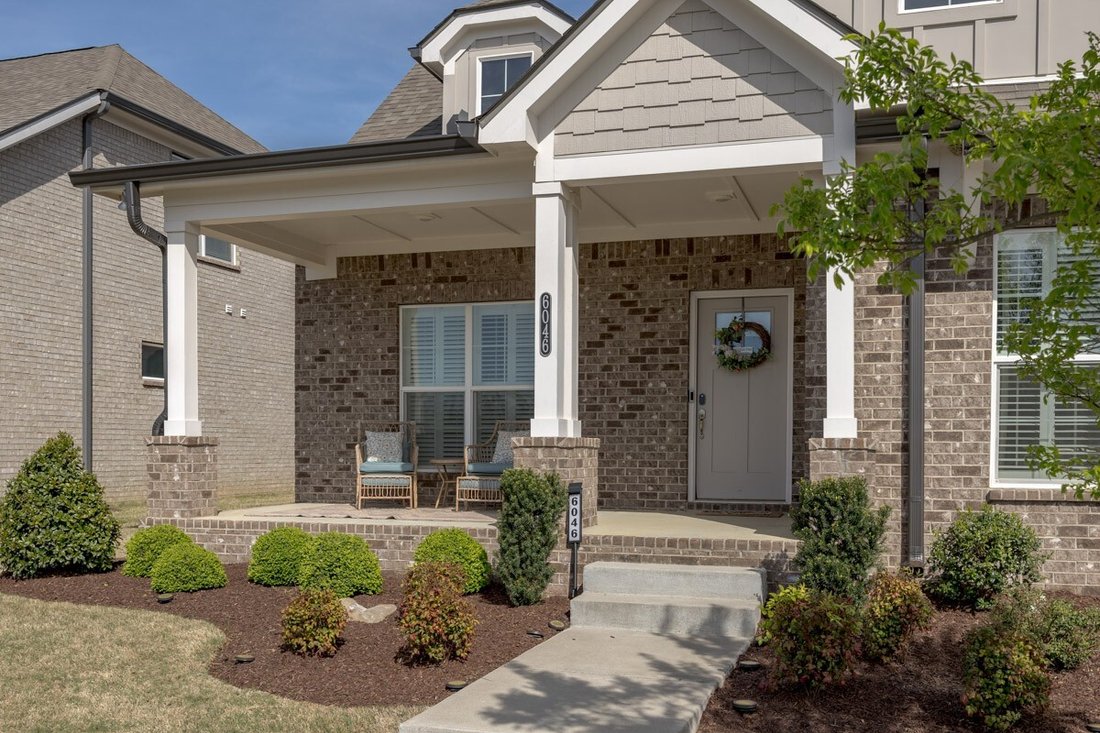 House in Nashville, Tennessee, United States 2 - 18175012