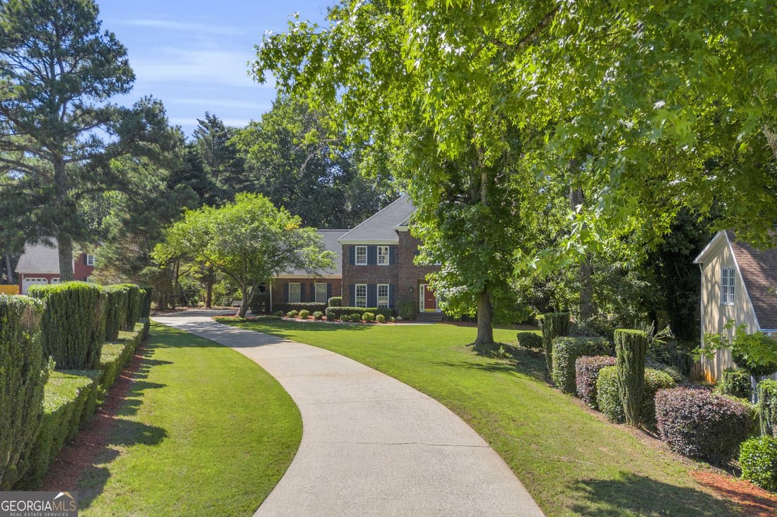 House in Cumming, Georgia, United States 3 - 18175236