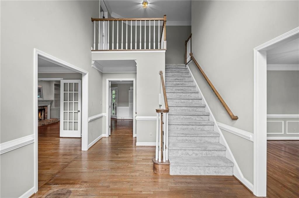 House in Alpharetta, Georgia, United States 2 - 18174989