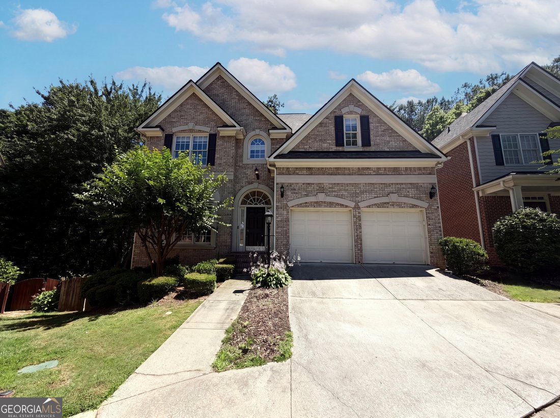 House in Dunwoody, Georgia, United States 1 - 18175244