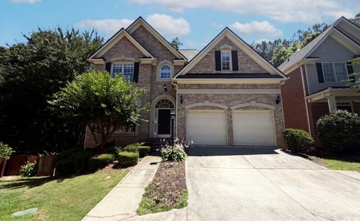 Maison à Dunwoody, Géorgie, États-Unis 1