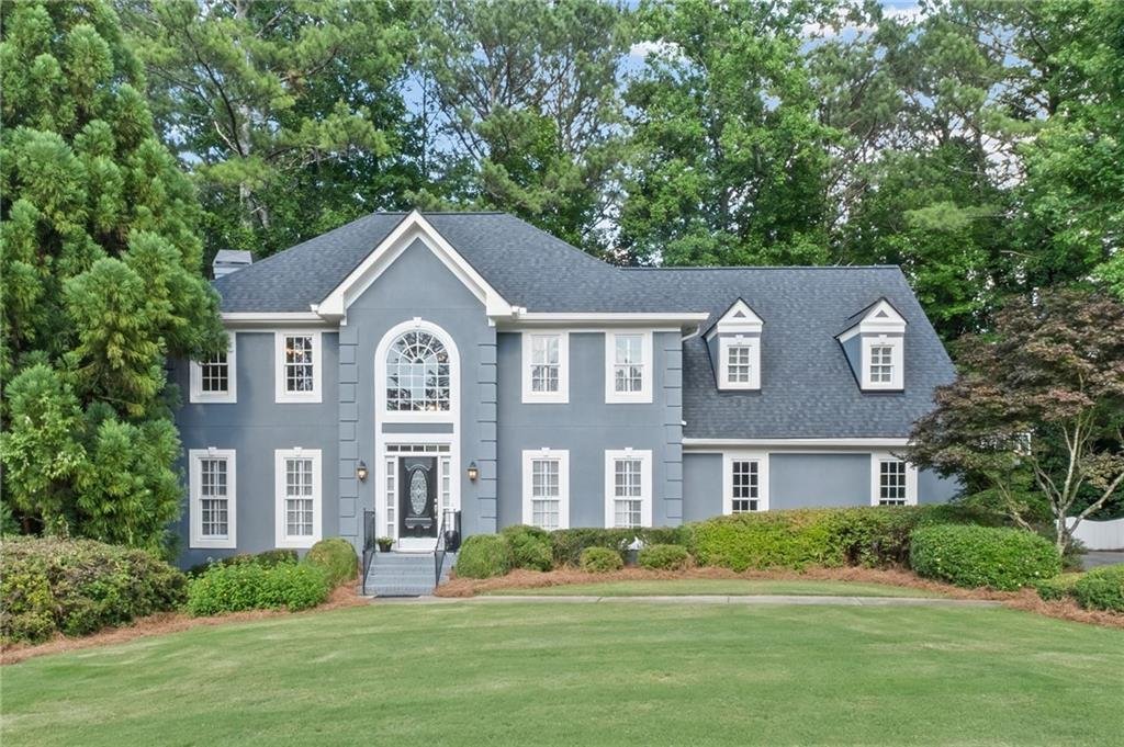 House in Alpharetta, Georgia, United States 1 - 18174989