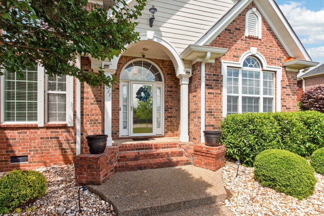 House in Mt. Juliet, Tennessee, United States 2 - 18175048