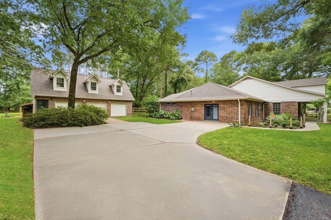 House in Magnolia, Texas, United States 2 - 18175247