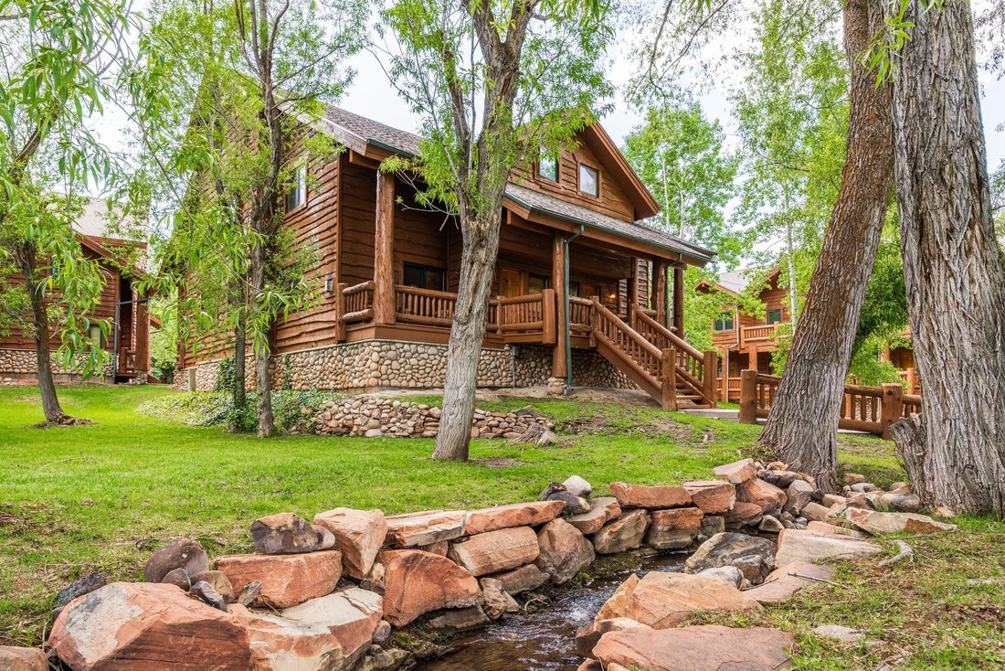 House in Park City, Utah, United States 1 - 18174958