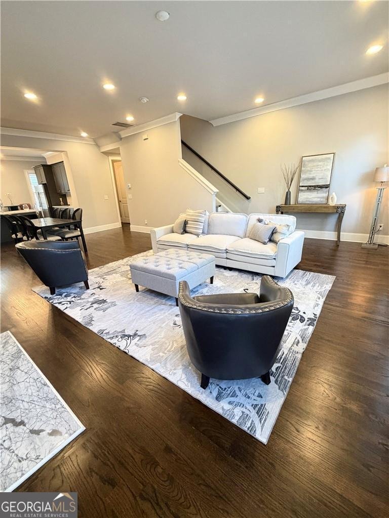 Townhouse in Roswell, Georgia, United States 2 - 17824834