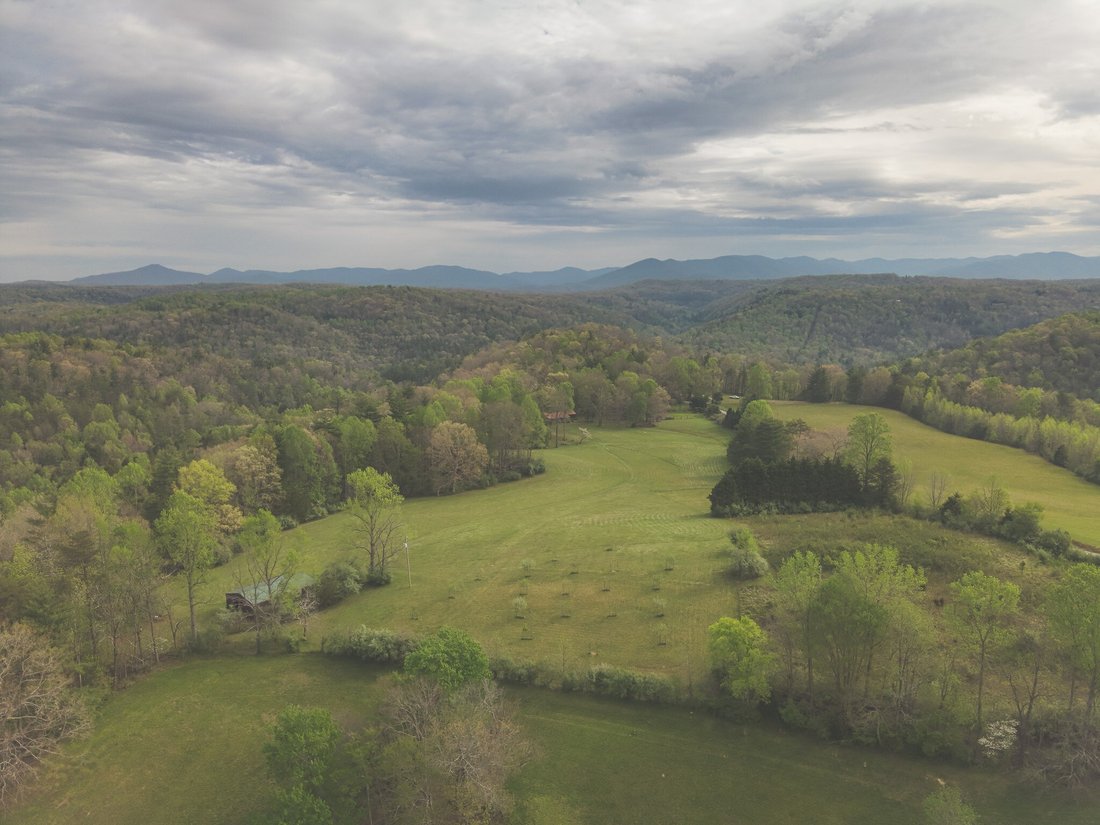 House in Wartburg, Tennessee, United States 3 - 18175000