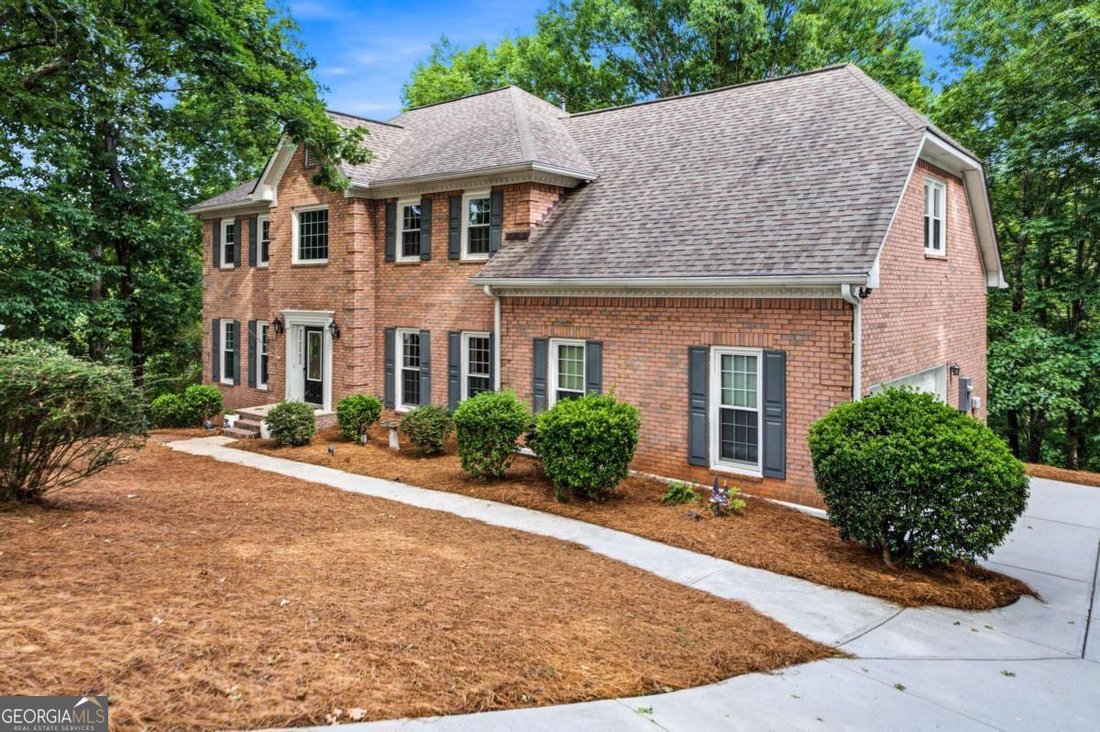 House in Alpharetta, Georgia, United States 2 - 18175197