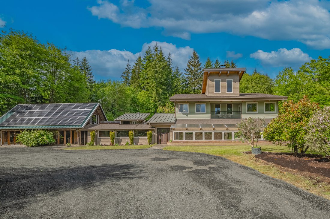 Farm Ranch in Elma, Washington, United States 2 - 18175166