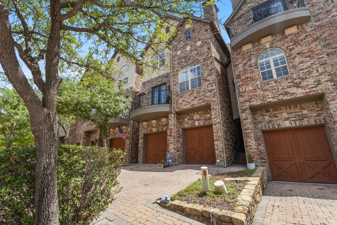 Residenza a Irving, Texas, Stati Uniti 3 - 18175168